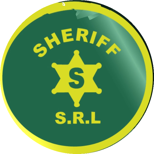 Logo Sheriff